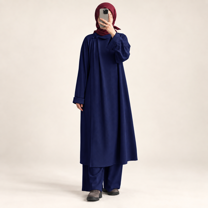 (Sakina) طقم سَكينة
