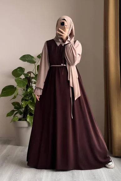 عبائة فخامة (Fakhama)