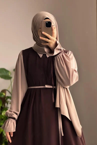 عبائة فخامة (Fakhama)
