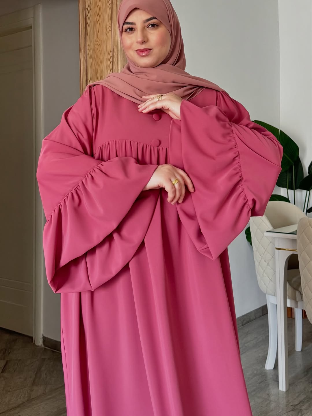 فستان لؤلؤة (Louloua)