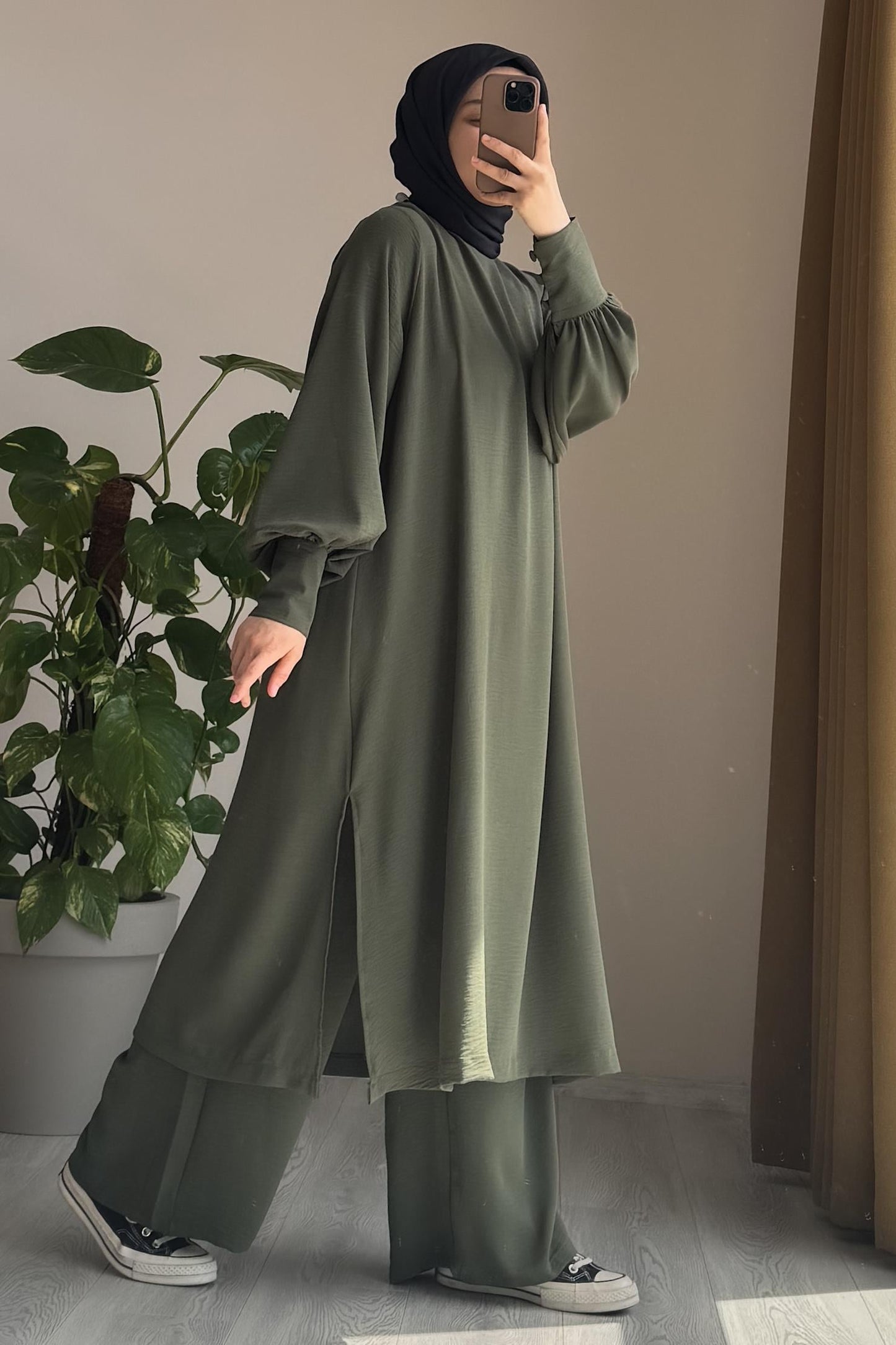 ( Sajdah ) طقم سَجْدَة