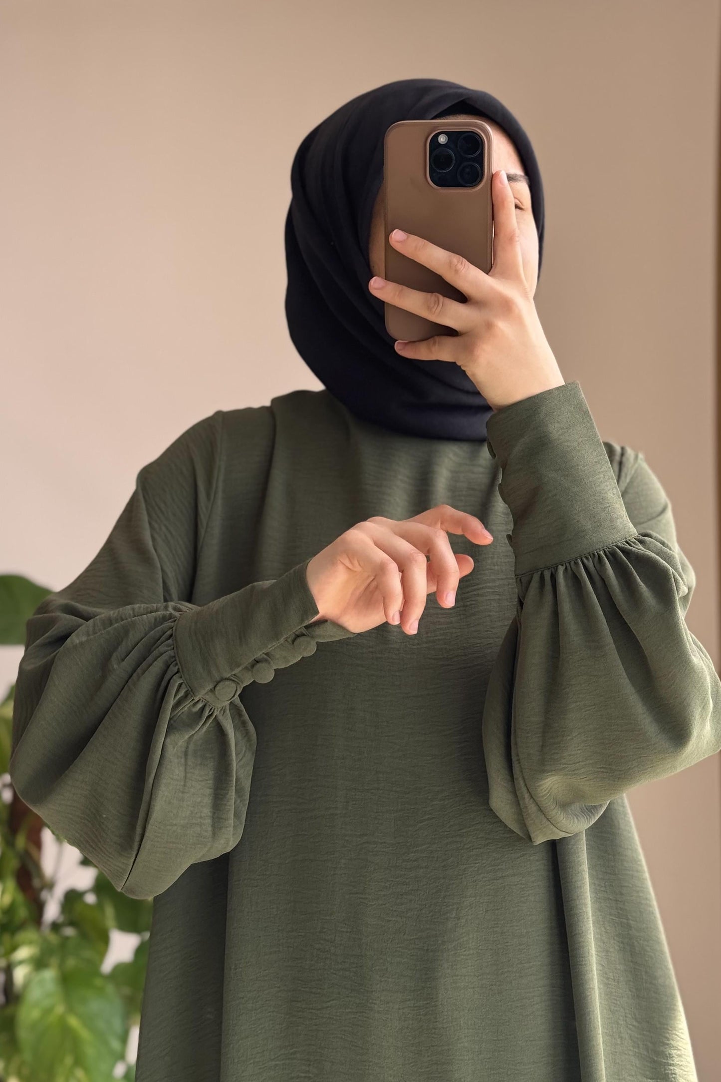 ( Sajdah ) طقم سَجْدَة