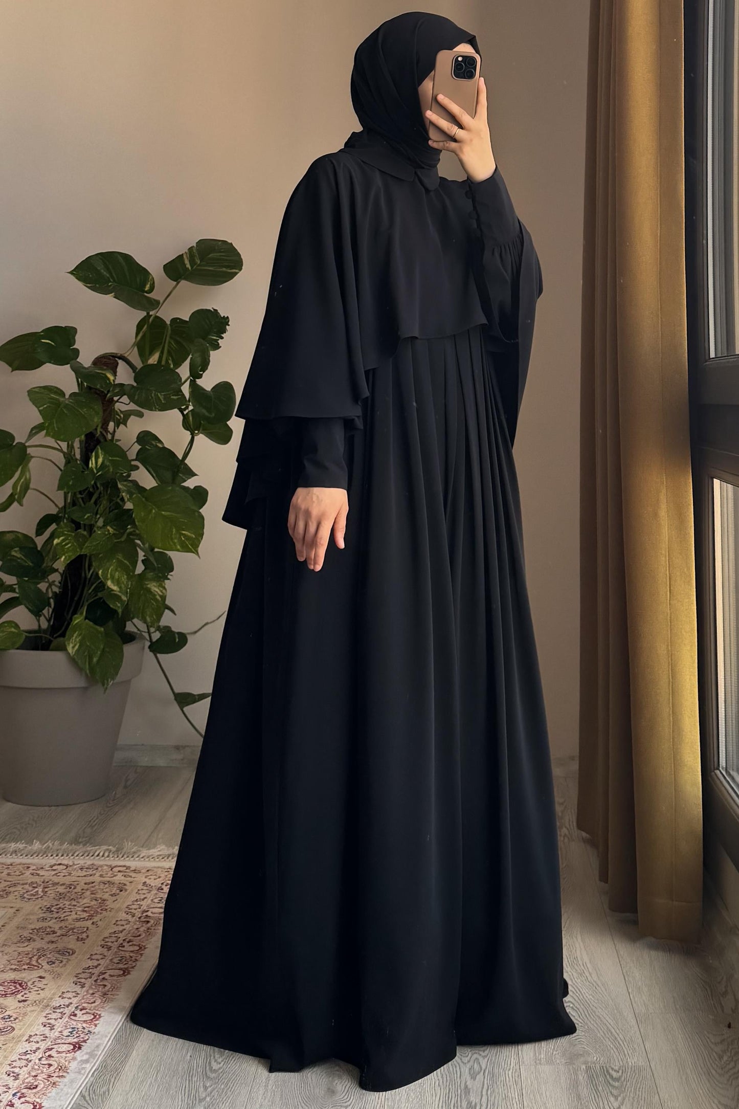 (Al hichma) طقم الحشمة
