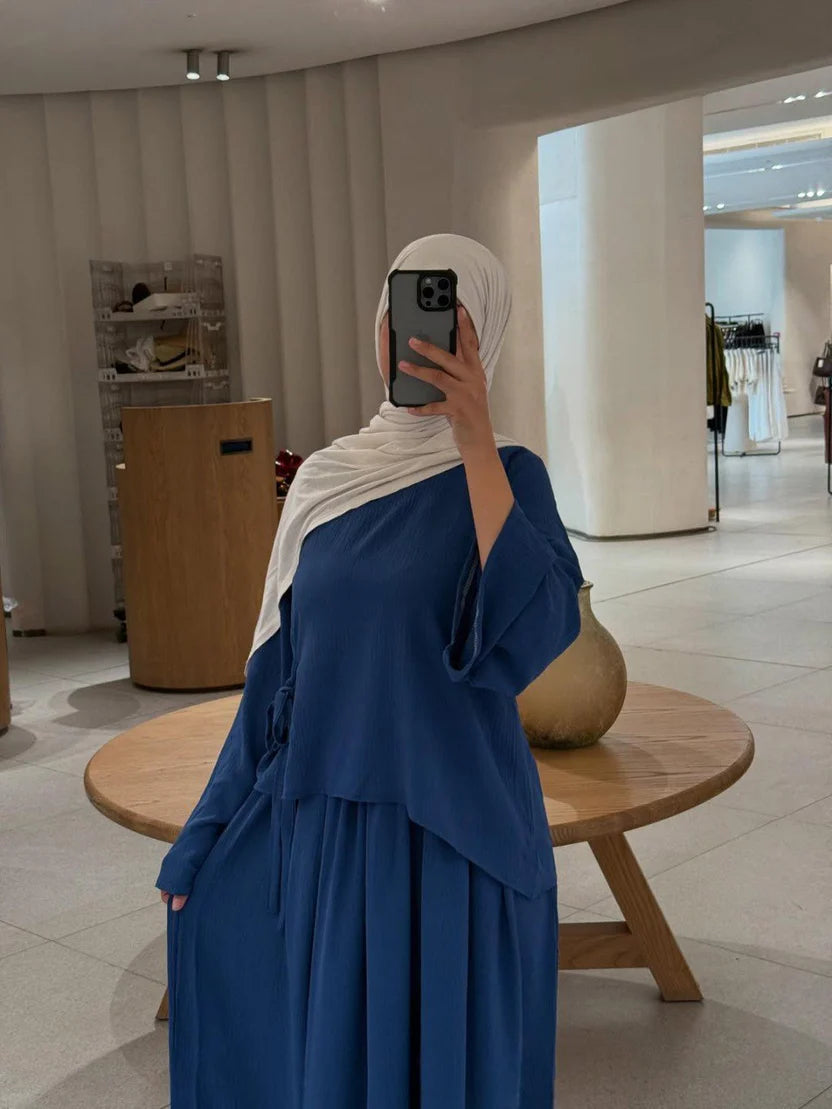 أونسومبل هُدى ( Houda )