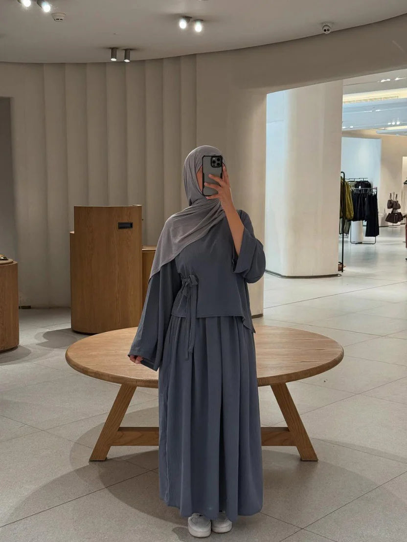 أونسومبل هُدى ( Houda )