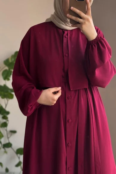 أونسومبل سُترة (Soutoura)