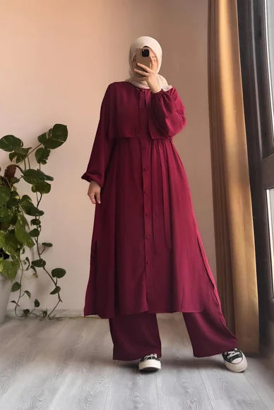 أونسومبل سُترة (Soutoura)