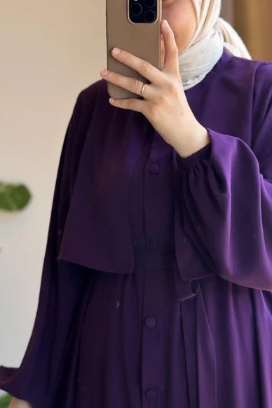 أونسومبل سُترة (Soutoura)