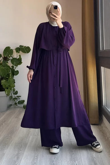 أونسومبل سُترة (Soutoura)