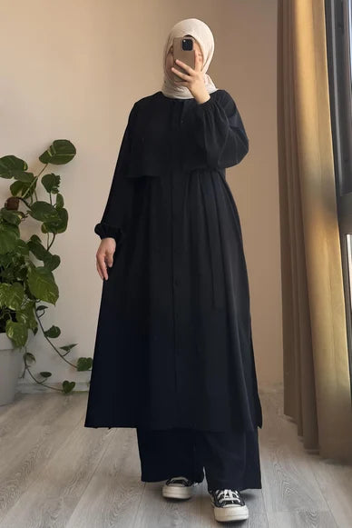 أونسومبل سُترة (Soutoura)