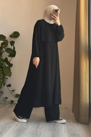 أونسومبل سُترة (Soutoura)
