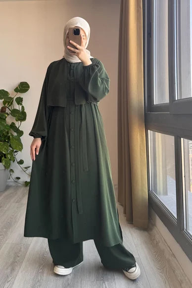 أونسومبل سُترة (Soutoura)