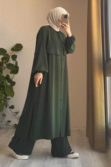 أونسومبل سُترة (Soutoura)