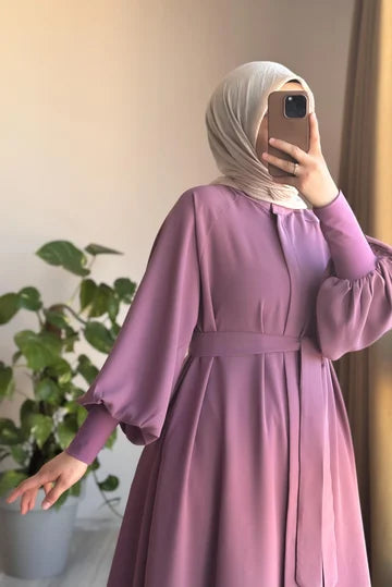 ( Soukoun ) عبائة سُكون