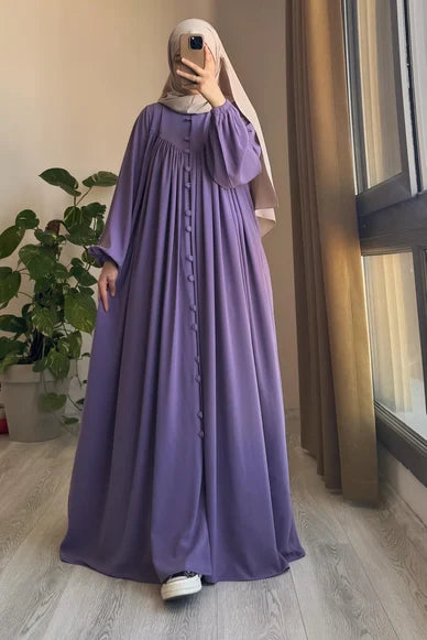 عبائة سلطانة ( Sultana )
