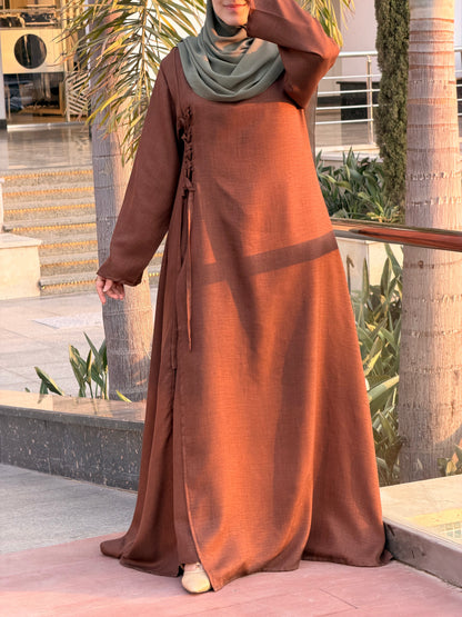 (Rawnak) أونسومبل رَوْنَق