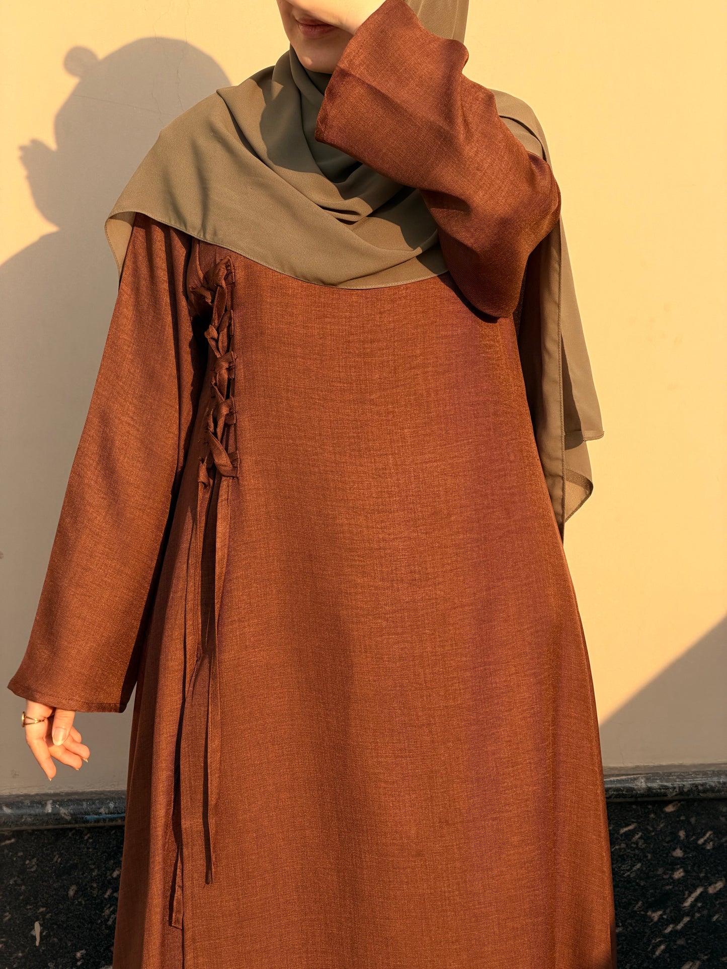 (Rawnak) أونسومبل رَوْنَق